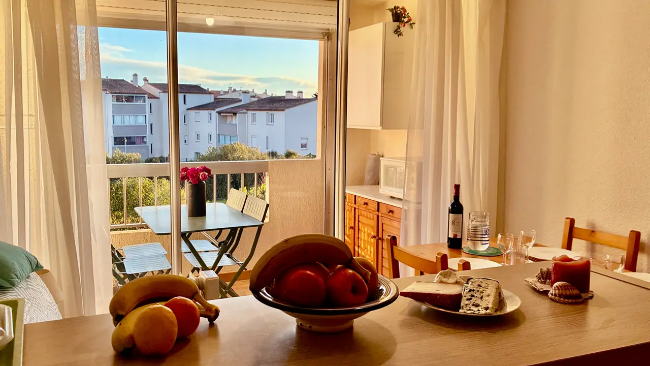 Appartement Étoile de la Mer