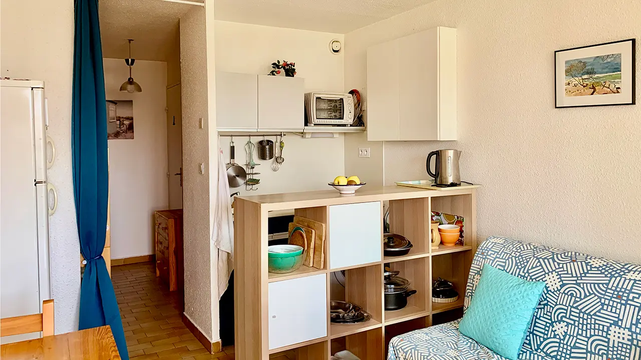 Appartement Étoile de la Mer