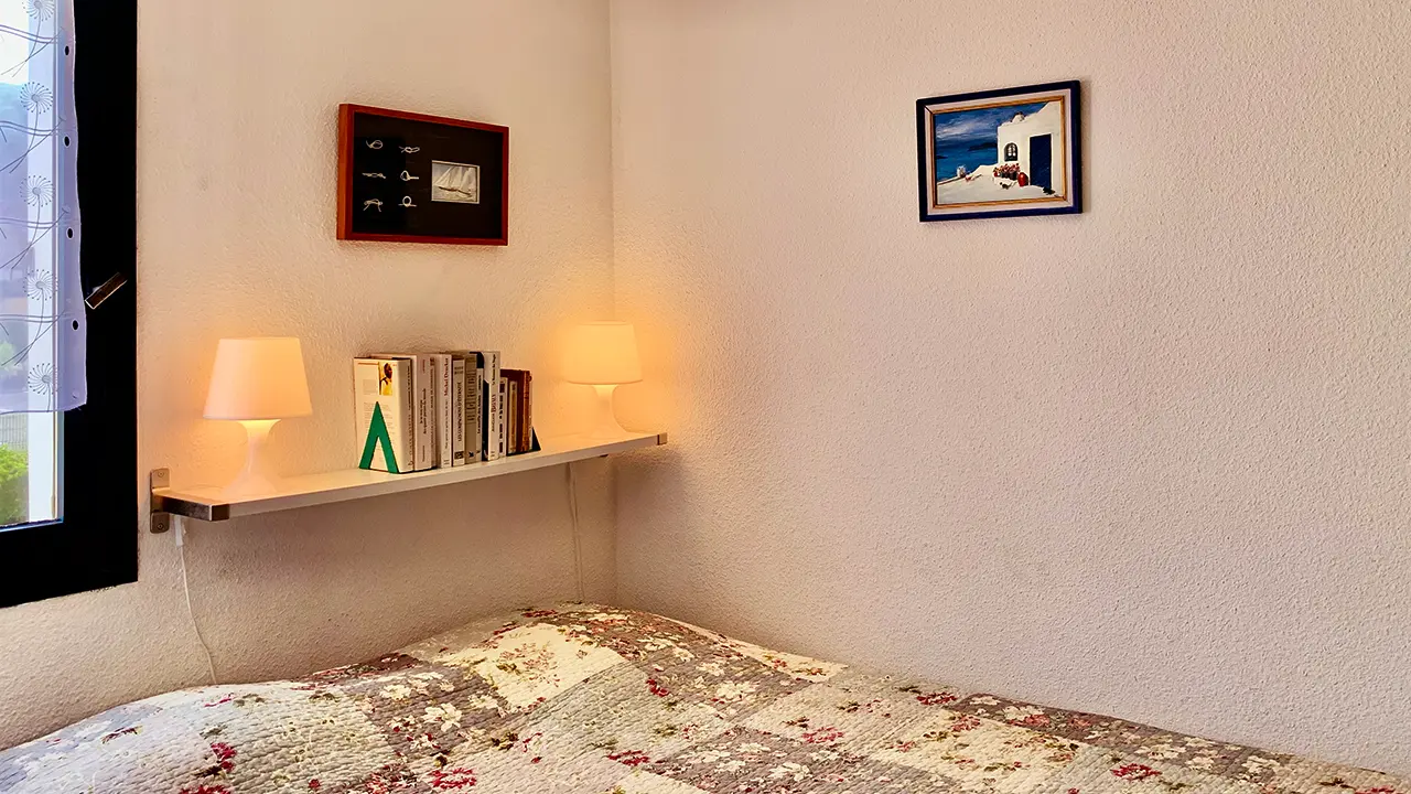 Appartement Étoile de la Mer