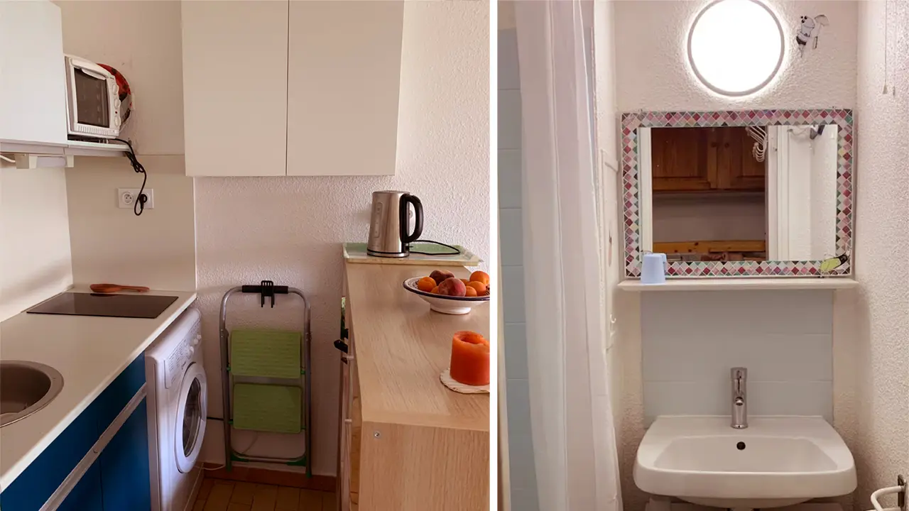 Appartement Étoile de la Mer