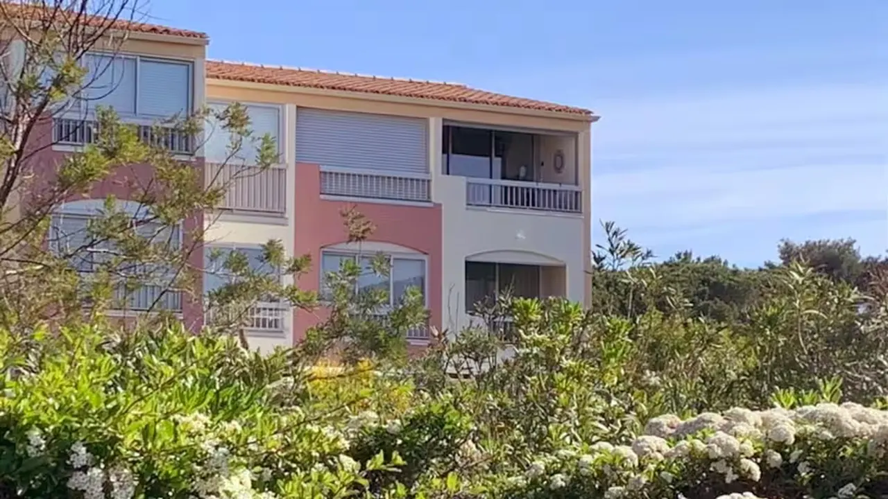 Appartement Étoile de la Mer