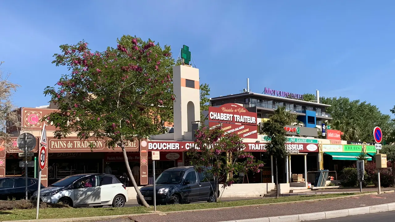 Appartement Étoile de la Mer