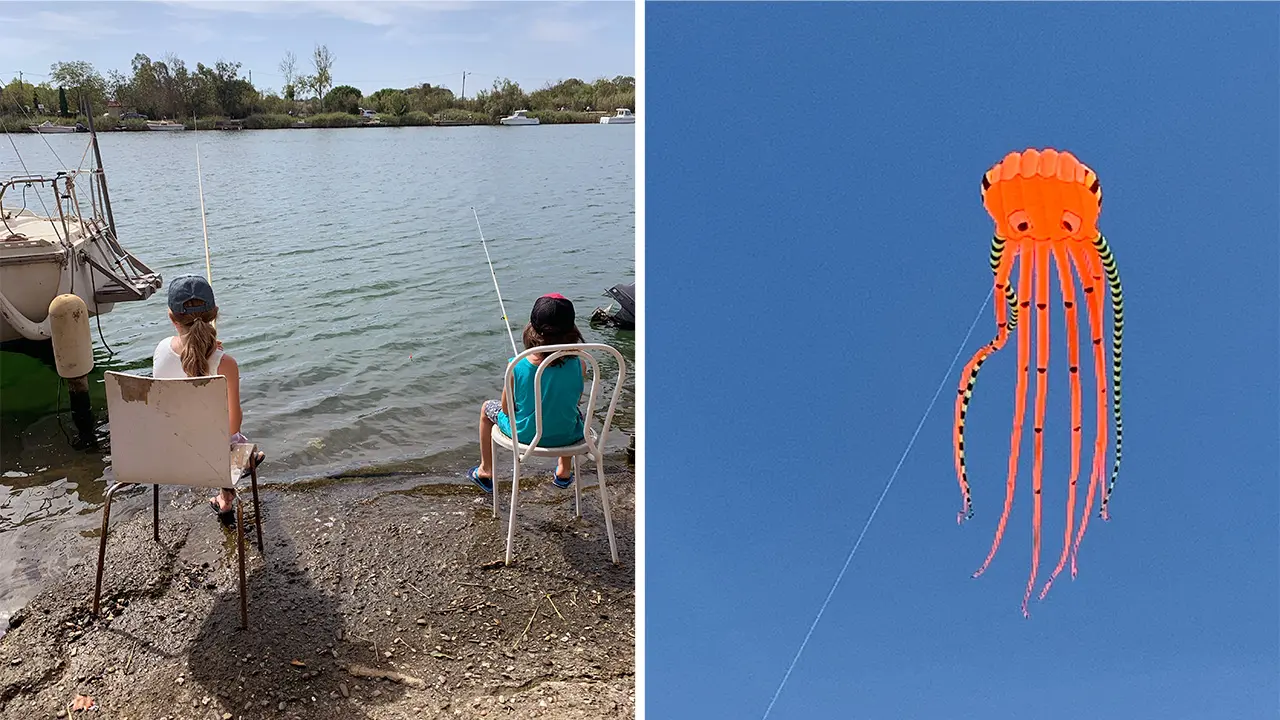 Appartement Étoile de la Mer